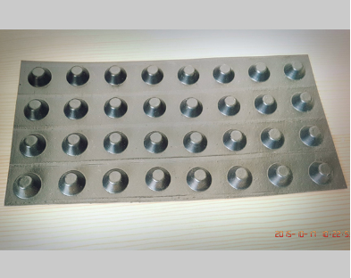 濮阳市土工复合排水网蓄排水板 - 推荐